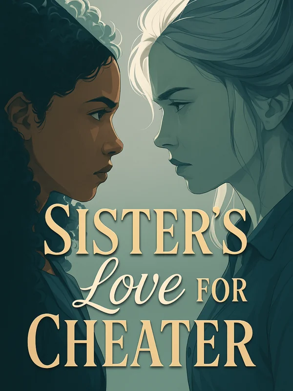 Sister's Love for Cheater Novel Cover
