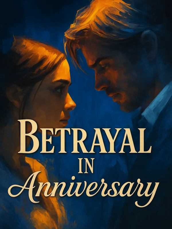 Betrayal in Anniversary