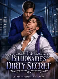 The Billionaire's Dirty Secret Novel Cover