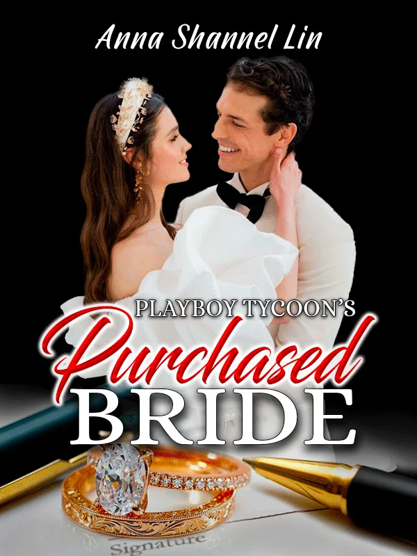 Playboy Tycoon's Purchased BRIDE