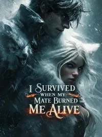 I Survived When My Mate Burned Me Alive