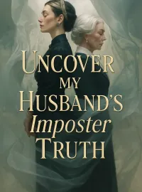 Uncover My Husband's Imposter Truth Novel Cover