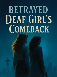 Betrayed Deaf Girl's Comeback Novel Cover
