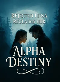 Rejected Luna Reclaims Her Alpha Destiny