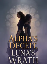 Alpha's Deceit, Luna's Wrath