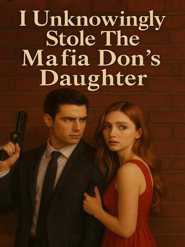 I Unknowingly Stole The Mafia Don's Daughter Novel Cover