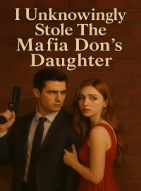 I Unknowingly Stole The Mafia Don's Daughter Novel Cover
