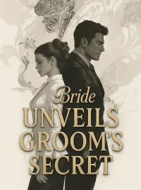 Bride Unveils Groom's Secret