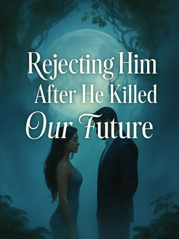 Rejecting Him After He Killed Our Future Novel Cover