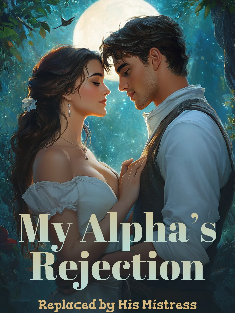 My Alpha’s Rejection-Replaced by His Mistress