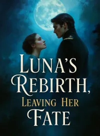 Luna's Rebirth, Leaving Her Fate Novel Cover