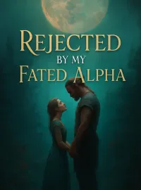 Rejected by My Fated Alpha