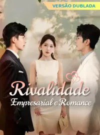 [Versão Dublada] Rivalidade Empresarial e RomanceMini Séries