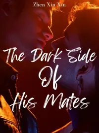 The Dark Side of His Mates Novel Cover