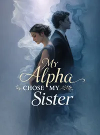 My Alpha Chose My Sister