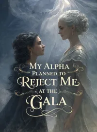 My Alpha Planned to Reject Me at the Gala