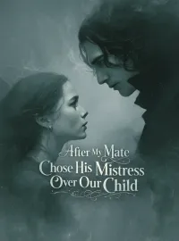 After My Mate Chose His Mistress Over Our Child