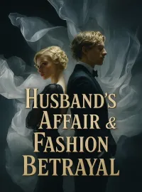 Husband's Affair & Fashion Betrayal Novel Cover
