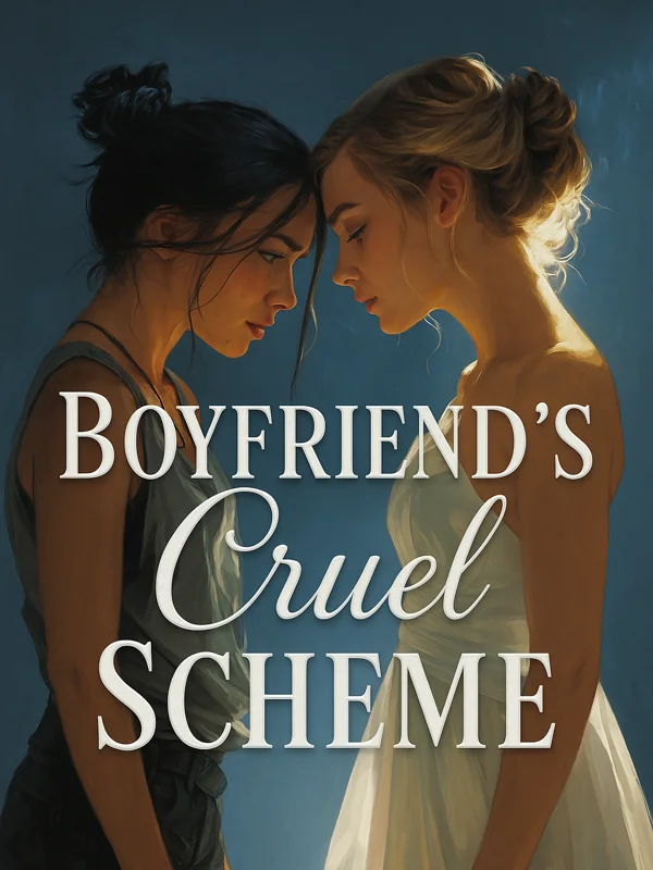 Boyfriend's Cruel Scheme Novel Cover