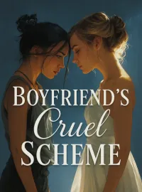 Boyfriend's Cruel Scheme Novel Cover