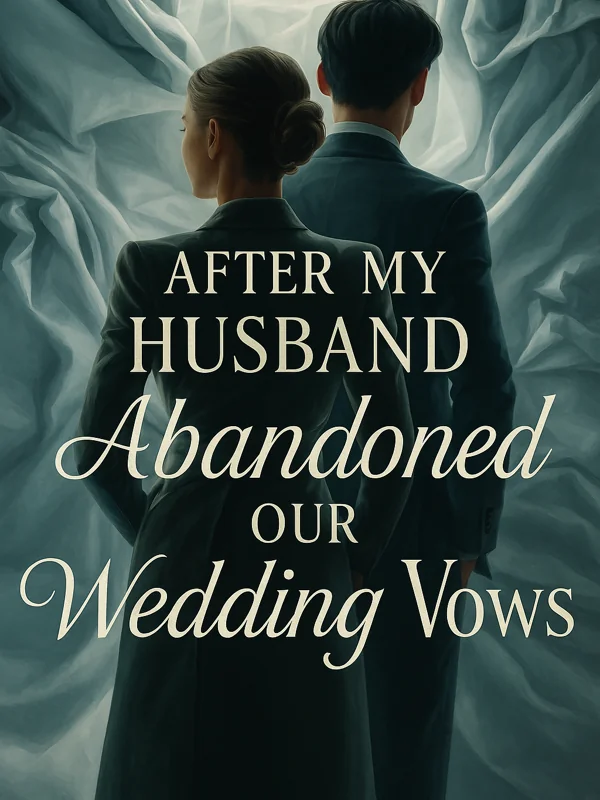 After My Husband Abandoned Our Wedding Vows Novel Cover