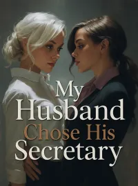 My Husband Chose His Secretary Novel Cover