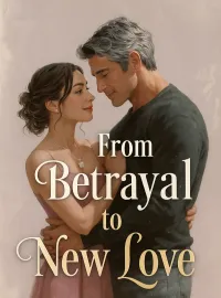 From Betrayal to New Love