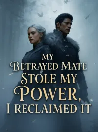 My Betrayed Mate Stole My Power, I Reclaimed It