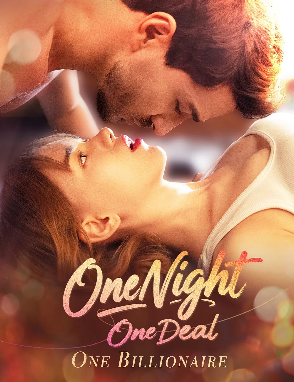 One Night, One Deal, One BillionaireMini Series