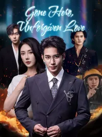 Forbidden Alpha: Luna's destiny