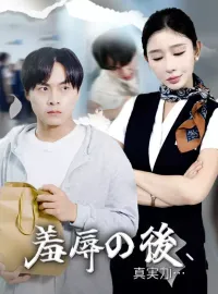 羞辱の後、真実が…ショートドラマ