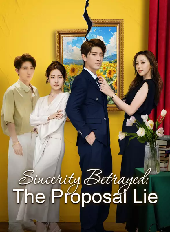 Sincerity Betrayed: The Proposal Lie Mini Series