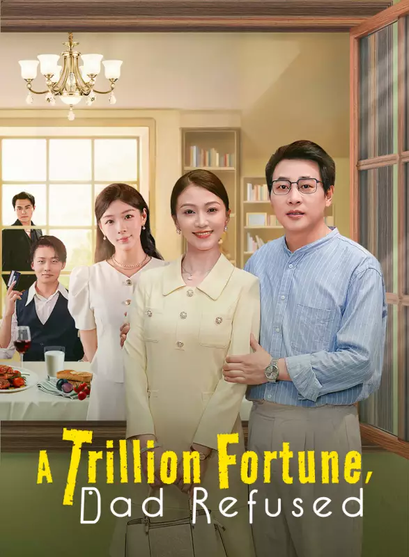 A Trillion Fortune, Dad Refused Mini Series