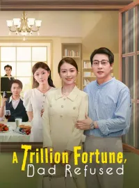 A Trillion Fortune, Dad RefusedMini Series