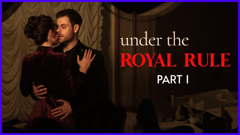 Under the Royal Rule: A Lethal Game of Seduction and Royal Secrets