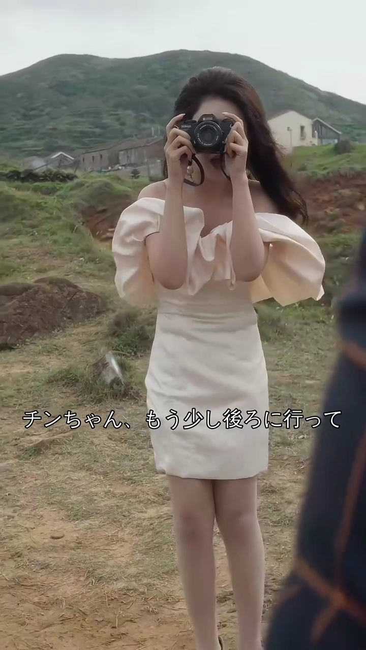 仮死後、お嬢様は狂い殺す！写真