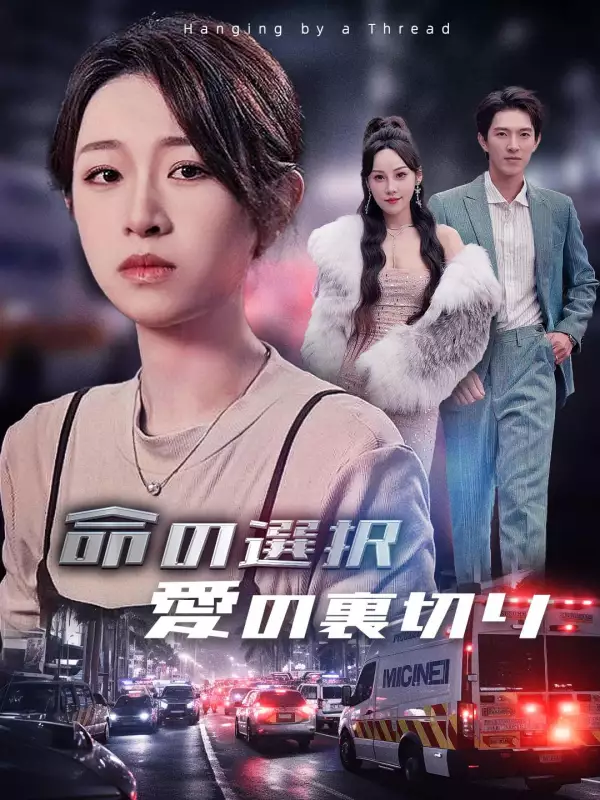 命の選択、愛の裏切りミニシリーズ