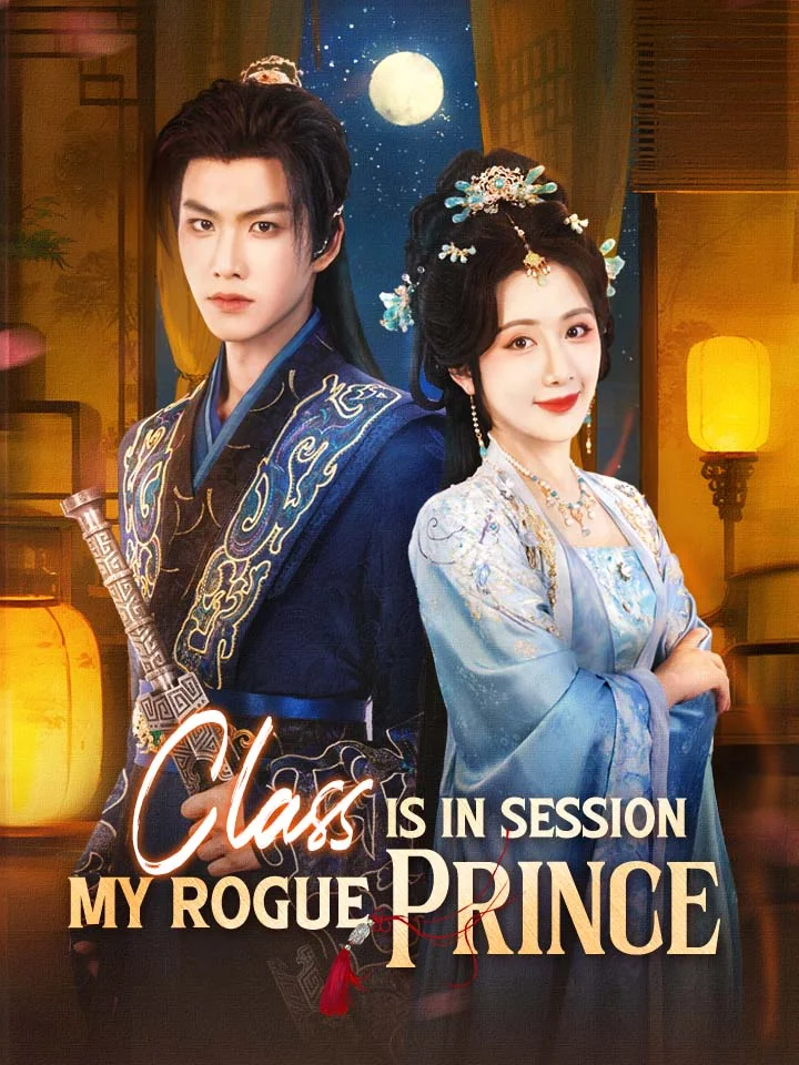 Class Is In Session, My Rogue PrinceMini Series