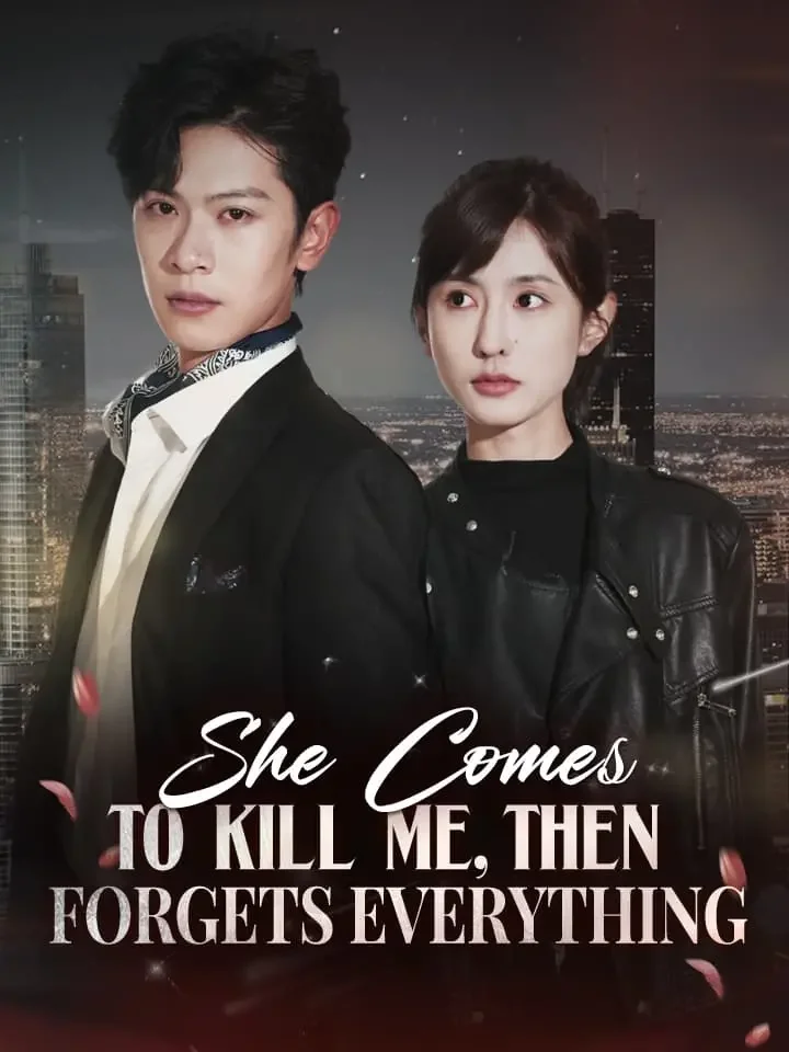 She Comes to Kill Me, Then Forgets EverythingMini Series