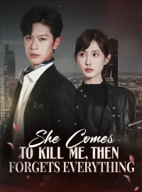 She Comes to Kill Me, Then Forgets EverythingMini Series