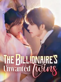The Billionaire's Unwanted TwinsMini Series