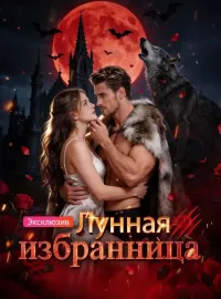 Лунная избранницаКороткие драмы