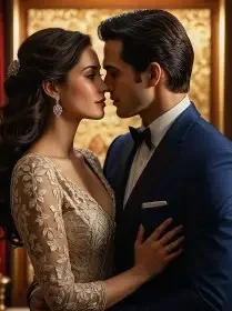 The Billionaire's Switch:He Married the True Heiress Instead Novel Cover