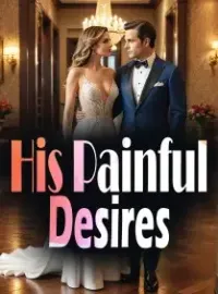 His Painful Desires Novel Cover