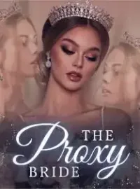 The Proxy Bride Novel Cover