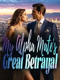 My Alpha Mate's Great Betrayal