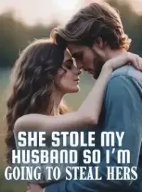 She Stole My Husband So I'm Going to Steal Hers Novel Cover