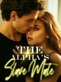 The Alpha's Slave Mate Novel Cover
