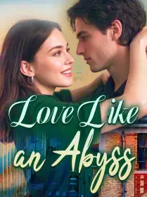 Love Like an Abyss Novel Cover