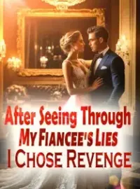 After Seeing Through My Fiancee's Lies, I Chose Revenge! Novel Cover